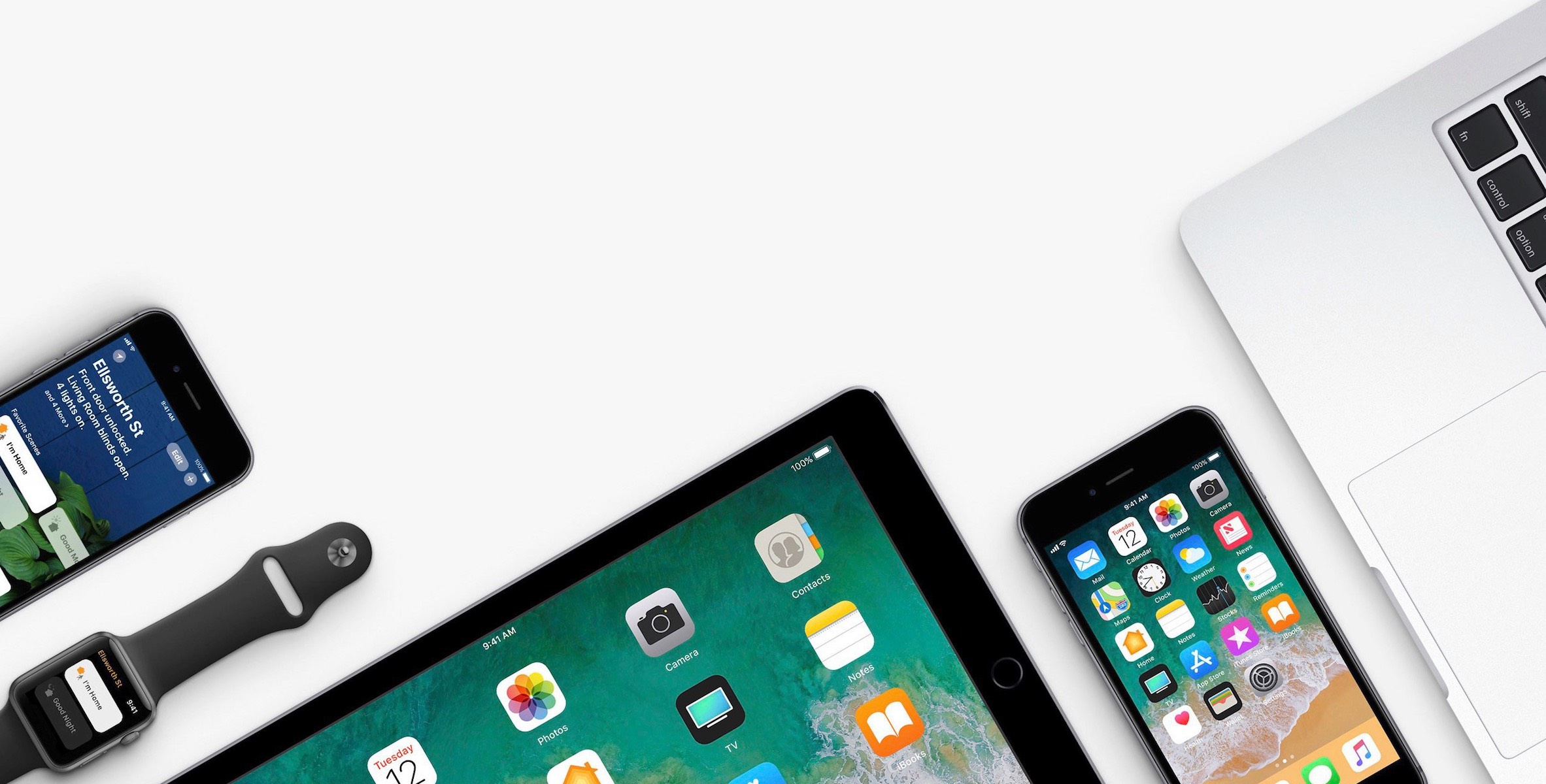 Apple Integration Expert Control Your Apple Technology